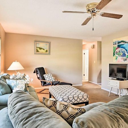 Bradenton Snowbird Sanctuary With Covered Patio! Exteriér fotografie