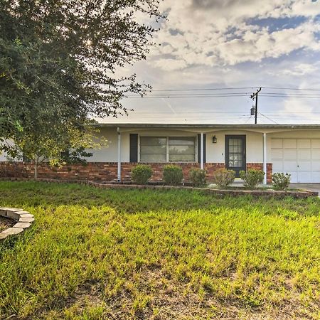 Bradenton Snowbird Sanctuary With Covered Patio! Exteriér fotografie